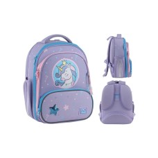 Портфель GoPack Education 597M-3 Fairytale Unicorn (GO25-597M-3)