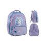 Портфель GoPack Education 597M-3 Fairytale Unicorn (GO25-597M-3)