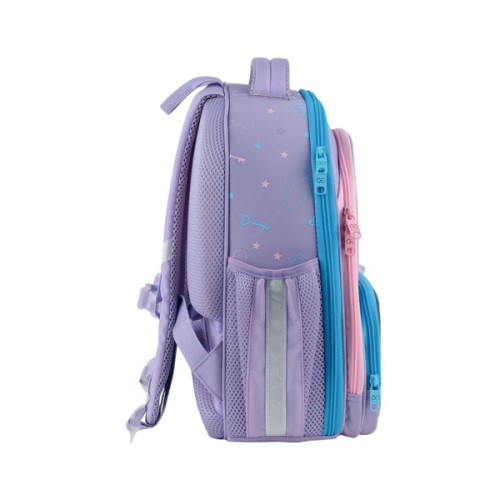 Портфель GoPack Education 597M-3 Fairytale Unicorn (GO25-597M-3)