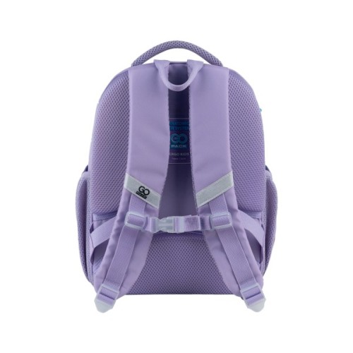 Портфель GoPack Education 597M-3 Fairytale Unicorn (GO25-597M-3)