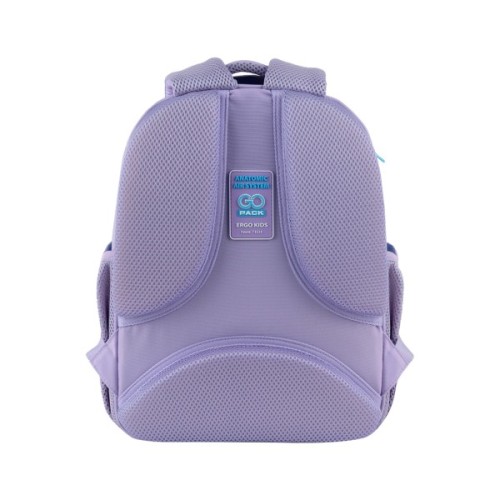 Портфель GoPack Education 597M-3 Fairytale Unicorn (GO25-597M-3)