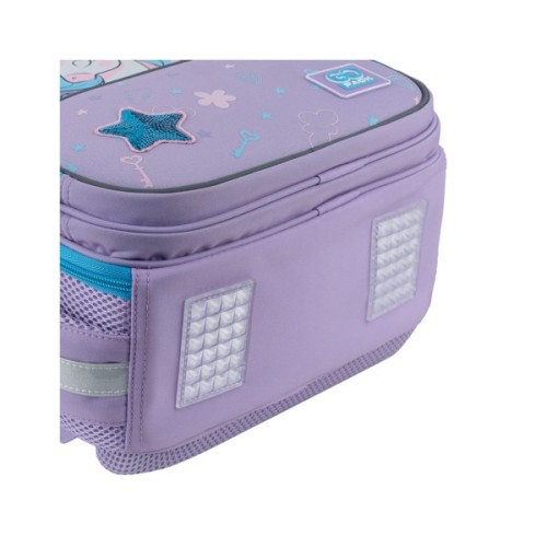 Портфель GoPack Education 597M-3 Fairytale Unicorn (GO25-597M-3)