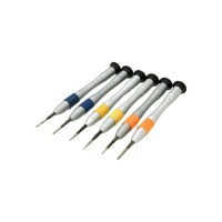 Набір викруток Bakku BK-3335-B