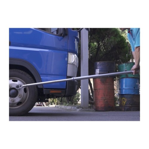 Ключ KING TONY дінамометричний 1" 300-1500 NM (34862-2DG)