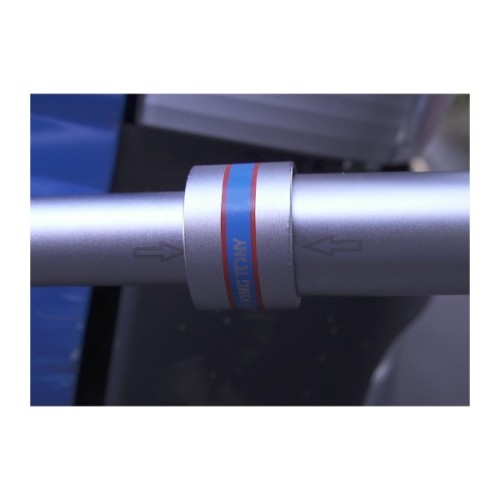 Ключ KING TONY дінамометричний 1" 300-1500 NM (34862-2DG)