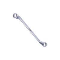 Ключ Стандарт гайковий накидний двосторонній 50х55мм (KN5055)