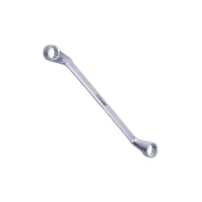 Ключ Стандарт гайковий накидний двосторонній 50х55мм (KN5055)