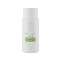 Тонік для обличчя Triuga Ayurveda Mix Anti-Acne Neem Аюрведичний Протизапальний для проблемної шкіри 200 мл (4820164641613)