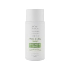 Тонік для обличчя Triuga Ayurveda Mix Anti-Acne Neem Аюрведичний Протизапальний для проблемної шкіри 200 мл (4820164641613)