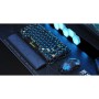 Мишка GravaStar Mercury M2 Transparent Black (GRAVASTARM2_XTAL_BLK)
