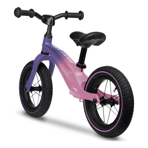 Біговел Lionelo Bart Air Pink Violet (LOE-BART AIR PINK VIOLET)