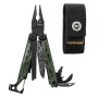 Мультитул Leatherman Signal Green Topo (832692)