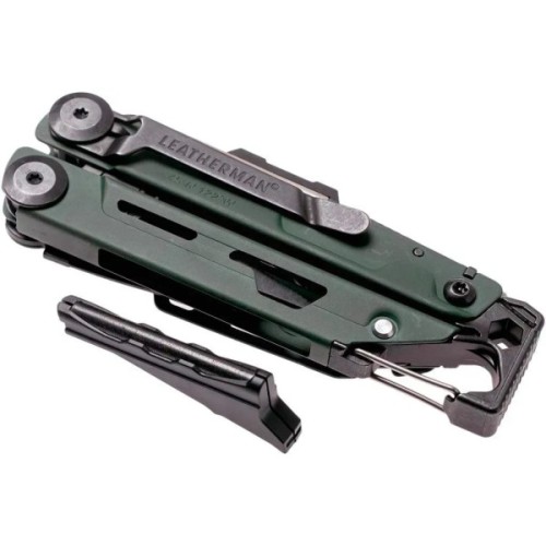 Мультитул Leatherman Signal Green Topo (832692)