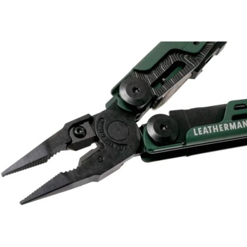 Мультитул Leatherman Signal Green Topo (832692)