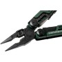 Мультитул Leatherman Signal Green Topo (832692)