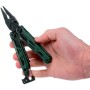 Мультитул Leatherman Signal Green Topo (832692)