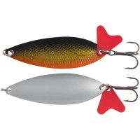 Блешня X-Fish Chaos 14g 06 Orange gold (1917.05.21)