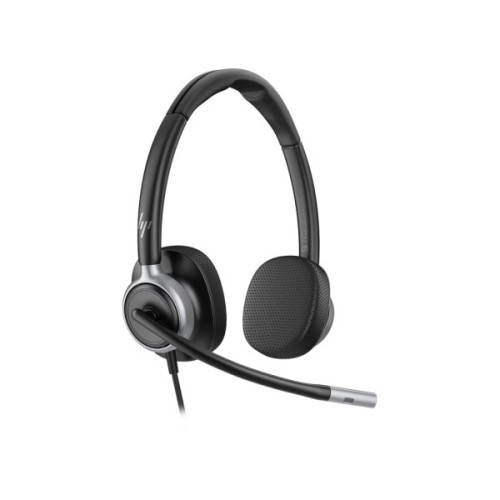 Навушники Poly Mission 625 USB Black (C01C6AA)
