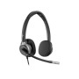 Навушники Poly Mission 625 USB Black (C01C6AA)