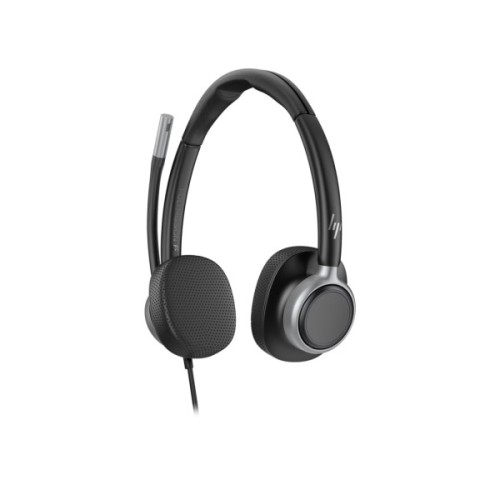 Навушники Poly Mission 625 USB Black (C01C6AA)