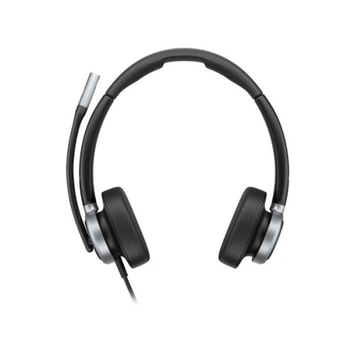 Навушники Poly Mission 625 USB Black (C01C6AA)