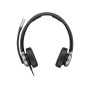 Навушники Poly Mission 625 USB Black (C01C6AA)