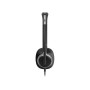 Навушники Poly Mission 625 USB Black (C01C6AA)