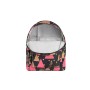 Рюкзак для ноутбука 2E 13" TeensPack Triangles, black (2E-BPT6114BK)