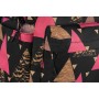 Рюкзак для ноутбука 2E 13" TeensPack Triangles, black (2E-BPT6114BK)