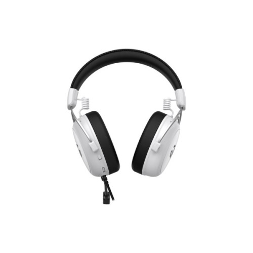 Навушники GamePro Asgard Skald Origin White (HS850W)