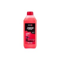 Автошампунь NOWAX Zimer+Active Foam, 1л (NX01158)