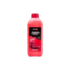 Автошампунь NOWAX Zimer+Active Foam, 1л (NX01158)