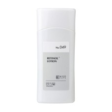 Лосьйон для обличчя Kiso Care Retinol Lotion З 0.1% вмістом ретинолу 120 мл (kiso-k49)