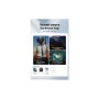 Кабель мультимедійний DisplayPort M to DisplayPort M 3.0m 8K60Hz blue Vention (HCELI)