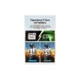 Кабель мультимедійний DisplayPort M to DisplayPort M 3.0m 8K60Hz blue Vention (HCELI)