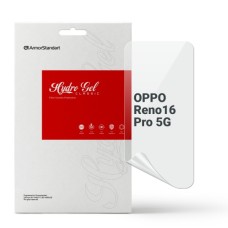 Плівка захисна Armorstandart hydrogel OPPO Reno16 Pro 5G (ARM92218)