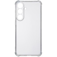 Чохол до мобільного телефона Armorstandart Air Force Samsung S26 FE 5G Camera Cover Clear (ARM91716)