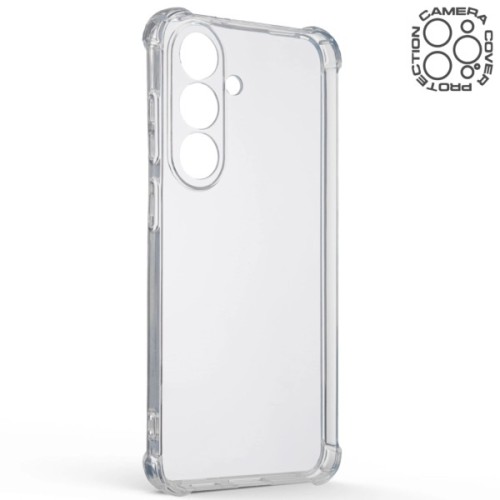 Чохол до мобільного телефона Armorstandart Air Force Samsung S26 FE 5G Camera Cover Clear (ARM91716)
