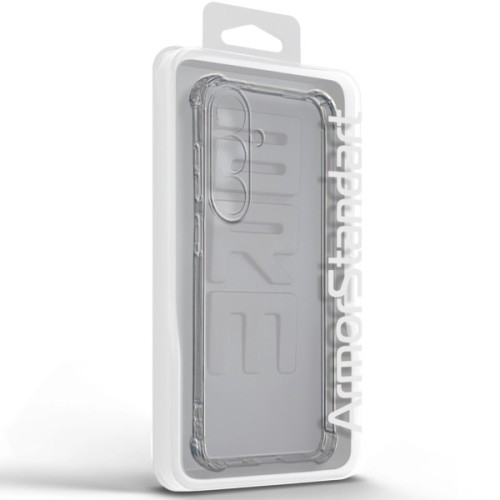 Чохол до мобільного телефона Armorstandart Air Force Samsung S26 FE 5G Camera Cover Clear (ARM91716)