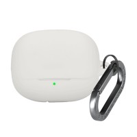 Чохол для навушників Armorstandart Hang Case For Xiaomi Buds 5 Pro White (ARM84518)