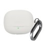 Чохол для навушників Armorstandart Hang Case For Xiaomi Buds 5 Pro White (ARM84518)