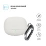 Чохол для навушників Armorstandart Hang Case For Xiaomi Buds 5 Pro White (ARM84518)
