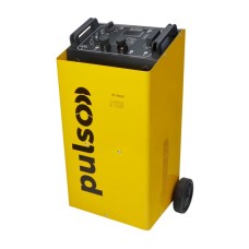 Пуско зарядний пристрій PULSO BC-40650 12&24V/100A/Start-480A (BC-40650) Пуско зарядний пристрій PULSO BC-40650 12&24V/100A/Start-480A (BC-40650)