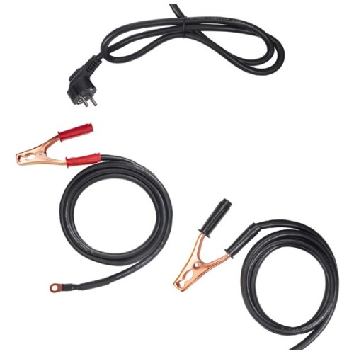 Пуско зарядний пристрій PULSO BC-40650 12&24V/100A/Start-480A (BC-40650)