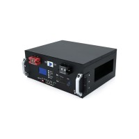 Батарея LiFePo4 Merlion LFP51.2-50US