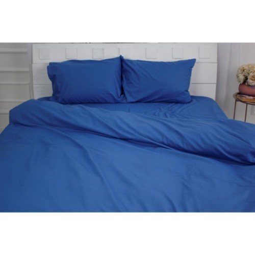 Постільна білизна MirSon King Size Бязь Premium 19-4150 Ofelia 220х240 (2200001172067)