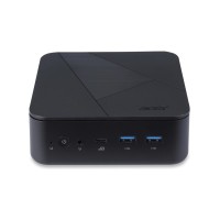 Комп'ютер Acer Veriton N1502G-13N0U MFF / N150, 1*SO-DIMM, M.2SSD, WiFi (DT.R5UEH.001)