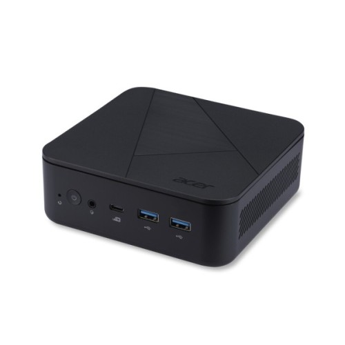 Комп'ютер Acer Veriton N1502G-13N0U MFF / N150, 1*SO-DIMM, M.2SSD, WiFi (DT.R5UEH.001)