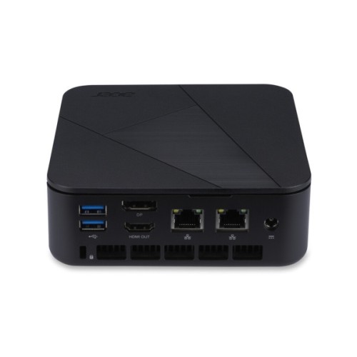 Комп'ютер Acer Veriton N1502G-13N0U MFF / N150, 1*SO-DIMM, M.2SSD, WiFi (DT.R5UEH.001)