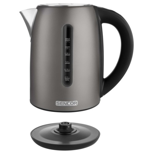 Електрочайник Sencor SWK 7708BK
